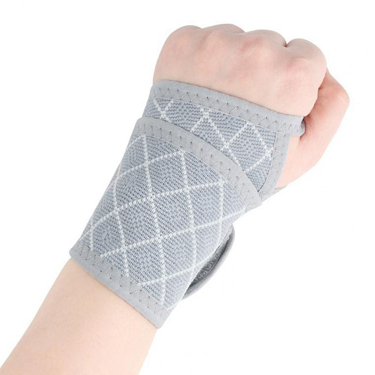 Adjustable Support for Carpal Tunnel and More