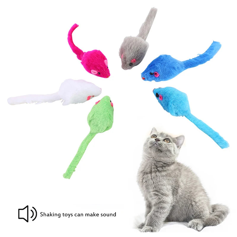 Interactive Cat Fun: Feather Wand with Bell